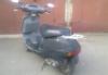 Превью Honda lead 50 япония,полностью исправен,двухместны Москва - 2