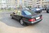Превью Mercedes E-klasse, 1997 Санкт-Петербург - 1