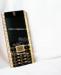 Превью Мобильные телефоны Cartier V8Gold на 2активные Sim Москва - 3