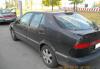 Превью Saab 9000, 1997 Москва - 2