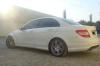 Превью Mercedes C-klasse, 2008 Краснодар - 4