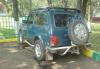 Превью ВАЗ 2121 4x4, 2000 Москва - 4