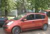 Превью Nissan Note, 2006 Москва - 1