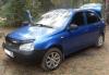 Превью ВАЗ Kalina, 2006 Руза - 1