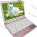 Превью Acer Розовый  1.33GHz/1024MB/160GB/WiFi/11.6"HD Санкт-Петербург - 1