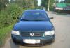 Превью Volkswagen Passat, 1997 Санкт-Петербург - 4