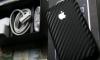 IPhone 3G под карбоном. Полный комплект превью 1253587.