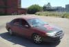 Превью Ford Taurus, 2002 Москва - 1