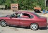 Превью Ford Taurus, 2002 Москва - 4