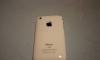 Iphone 3gs 16gb white Ростест в идеальном сост превью 1253703.
