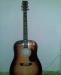 Гитара акустическая превью 1253949.