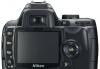 Превью Nikon 60D body. Состояние идеальное Санкт-Петербург - 1
