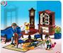 Кукольная гостиная. Playmobil превью 1254013.