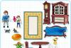 Превью Кукольная гостиная. Playmobil Москва - 1
