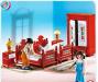 Кукольная спальня. Playmobil превью 1254063.