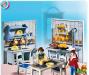Кукольная кухня. Playmobil превью 1254081.