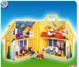 Кукольный дом в чемодане. Playmobil превью 1254093.