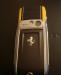 Превью Vertu Ascent Ti Giallo Replica(Англия) Москва - 2