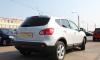 Превью Nissan Qashqai, 2008 4WD Максимальная комплектация Санкт-Петербург - 2