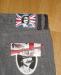 Превью Джинсы vans Sex pistols (размер 34/32) Москва - 2