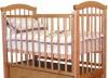 Детская кроватка превью 1255042.