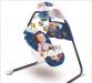 Электрическая колыбелька-качели Fisher price H7184 превью 1255217.