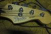 Продам Fender jazz bass мекс превью 1255411.