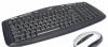 USB клавиатура с мышкой (LuxeMate 600 Laser) превью 1255561.