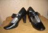 Туфли кожа 35-36 размер превью 1255650.