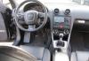 Превью 2006 Audi A3 2.0 TDI Sportback Attraction Москва - 4