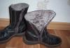 Превью Сапоги зимние Москва - 1