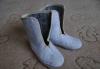 Превью Тёплые резиновые сапожки д/д Москва - 1