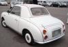 Nissan-Figaro, 1991 превью 1255986.