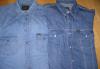 Рубашки джинсовые Wrangler (XXL) Diеsel(XL) превью 1255988.