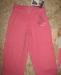 Брючки трикотажные размер 86/92 превью 1250697.