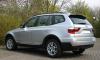 Превью 2006 BMW X3 2.0D Москва - 1