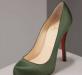 Превью Туфли Christian Louboutin Москва - 1