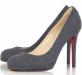 Обувь Christian Louboutin превью 1256311.