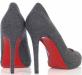 Превью Обувь Christian Louboutin Москва - 2