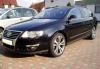 Превью 2006 VW Passat 2.0 TDI Highline Москва - 1
