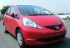 Превью Honda FIT, 2009 Москва - 1
