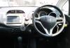 Превью Honda FIT, 2009 Москва - 2