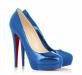 Туфли Christian Louboutin превью 1256440.
