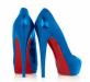 Превью Туфли Christian Louboutin Москва - 1