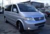 Превью 2006 VW T5 Multivan Highline Москва - 1