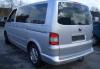 Превью 2006 VW T5 Multivan Highline Москва - 2