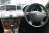 Превью Nissan-Fuga, 2005 Москва - 2