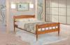Кровать 2-х спальная из массива сосны превью 1256833.