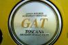 Превью Диски GAT золото R17 и резина Dunlop 235-45-17 Москва - 1