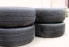 Превью Диски перл R17 nissan и резина Dunlop 215-50-17 Москва - 3